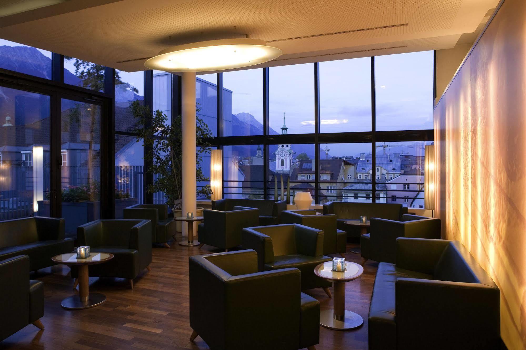 The Penz Innsbruck