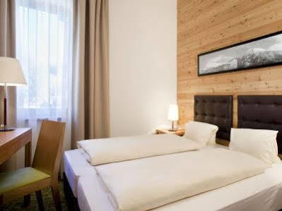 Bon Alpina Resort