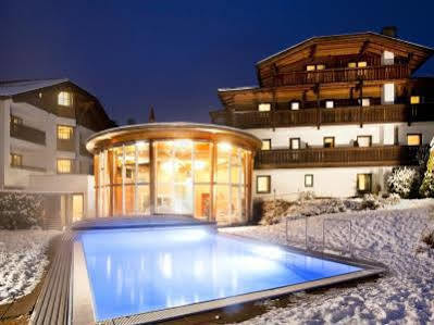 Bon Alpina Resort Innsbruck