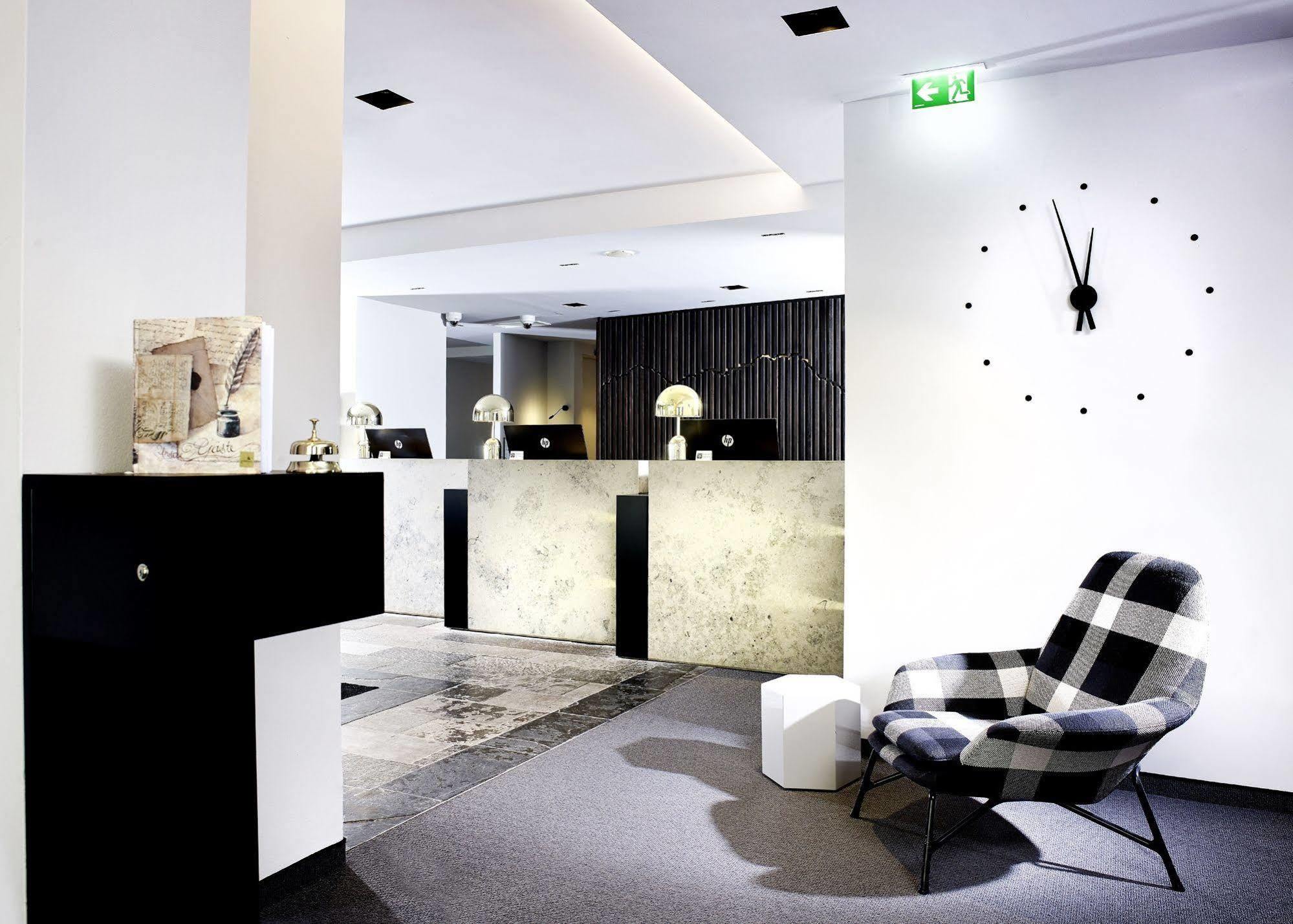 Hotel Innsbruck 4*