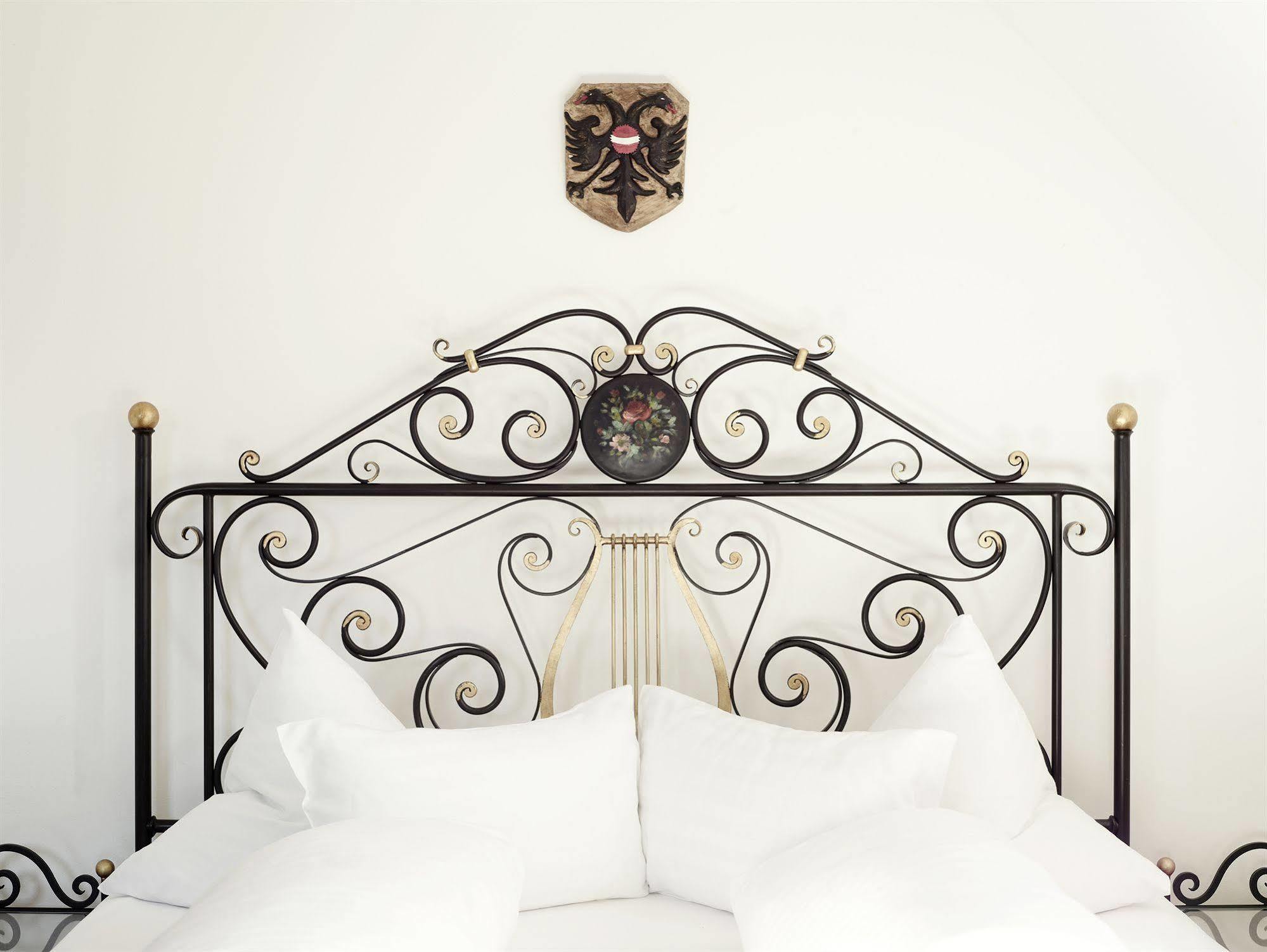 Hotel Schwarzer Adler Innsbruck