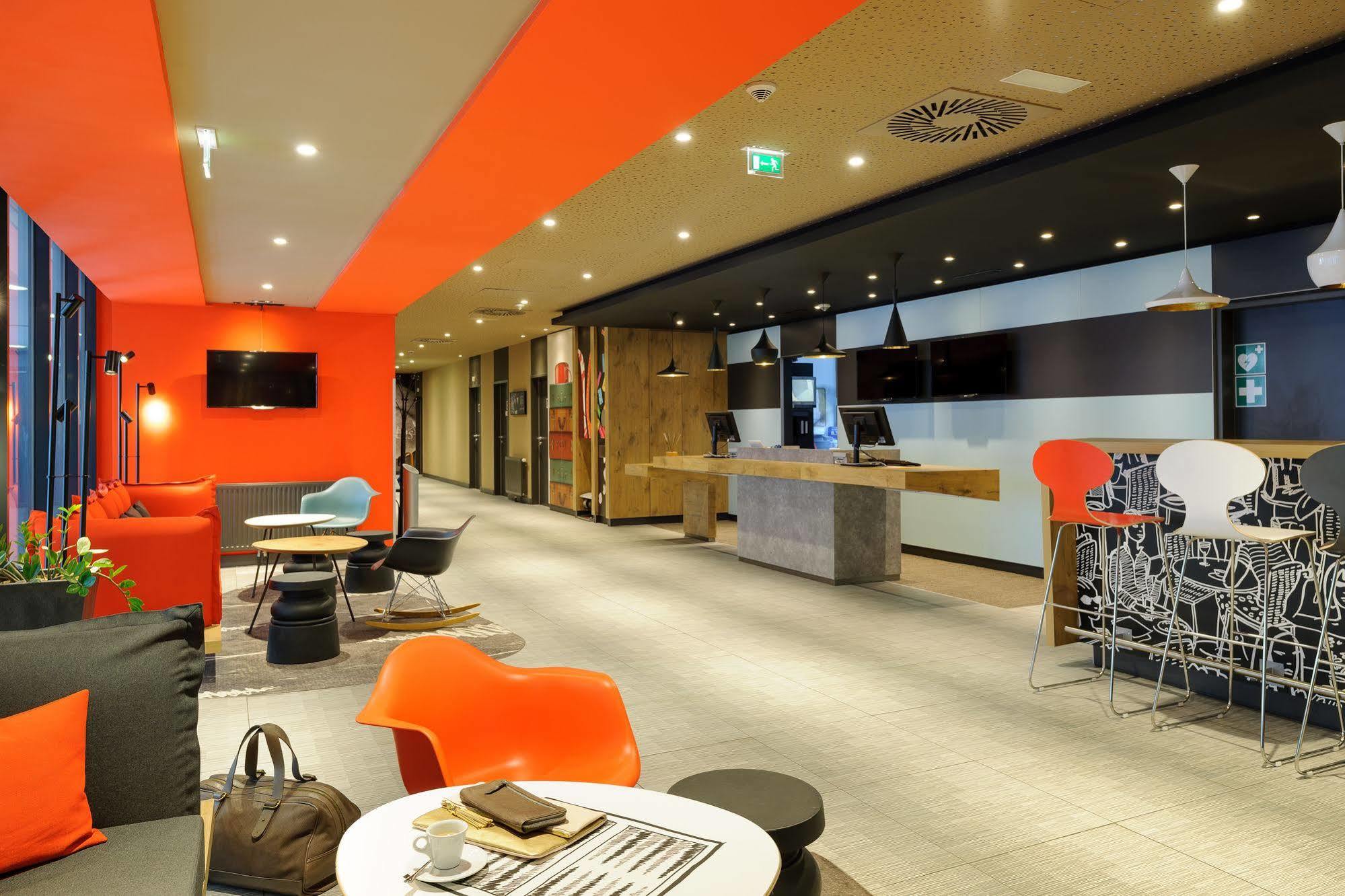 Ibis Hotel