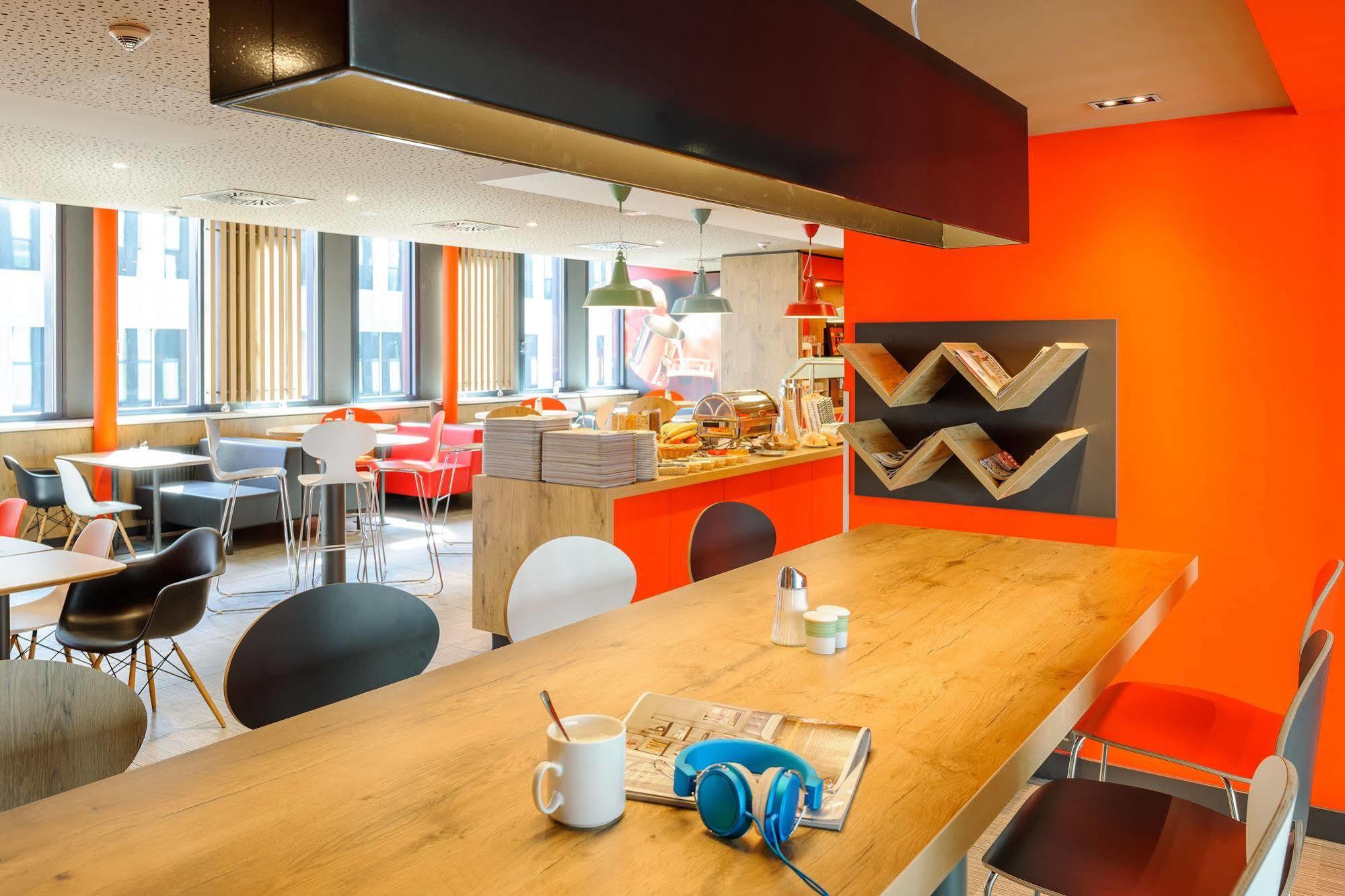 Ibis Hotel