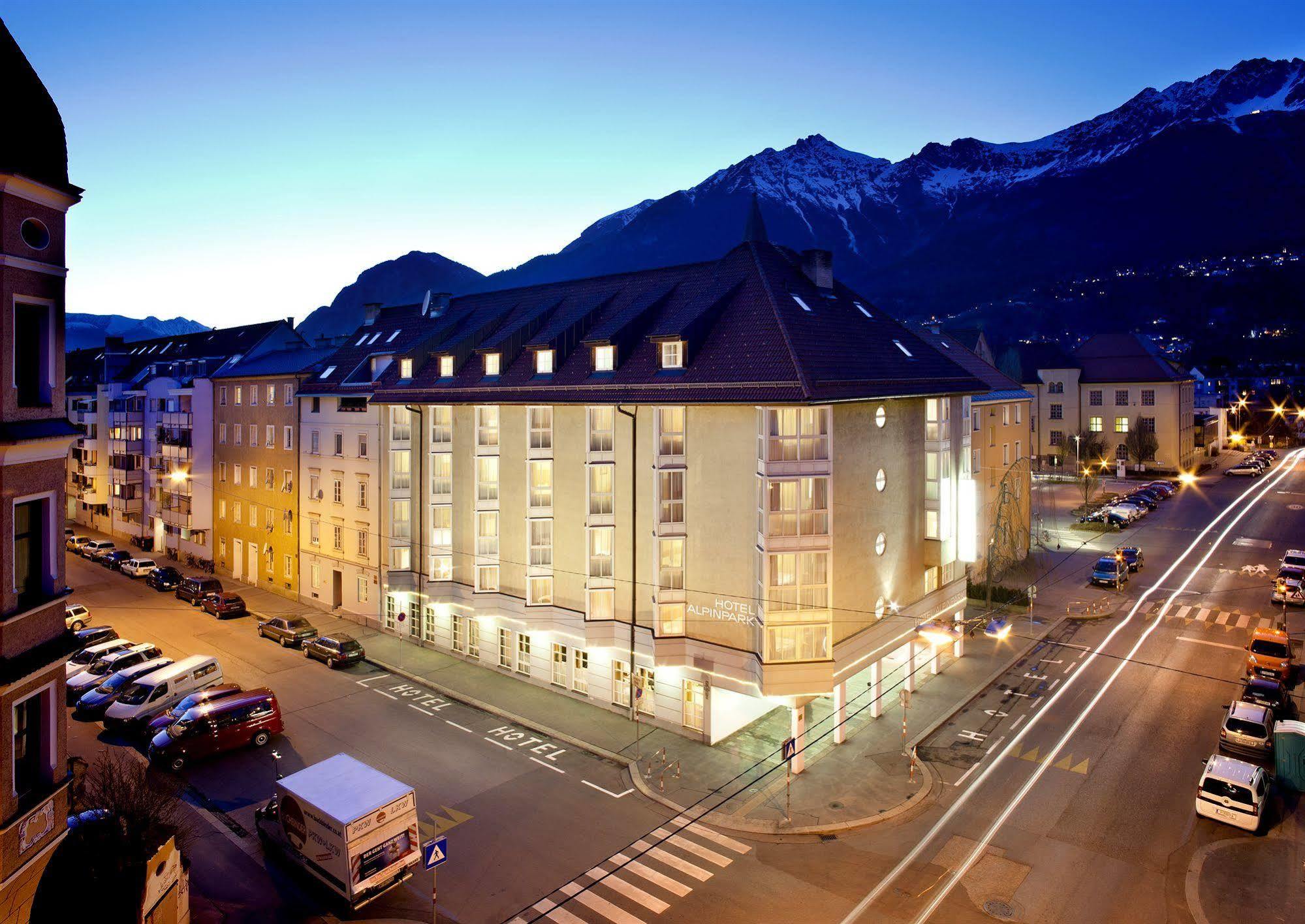 Alpinpark Innsbruck