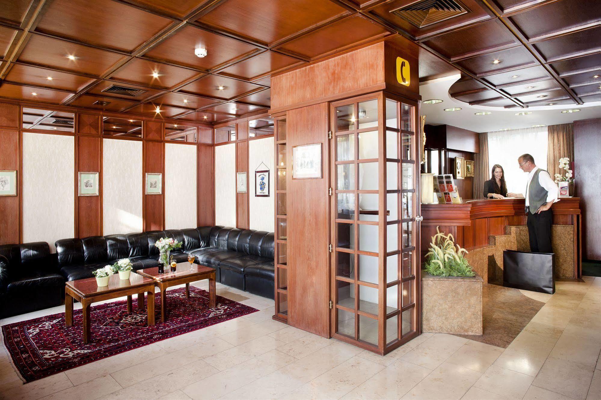 Alpinpark Hotel 4*
