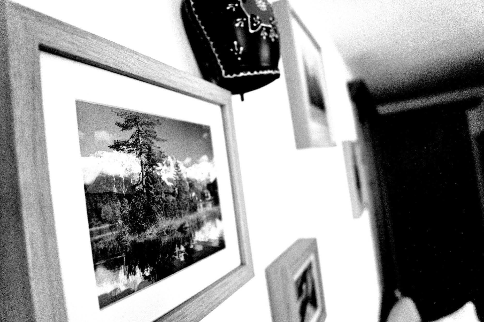 Gasthof Zum Schupfen Hotel Innsbruck