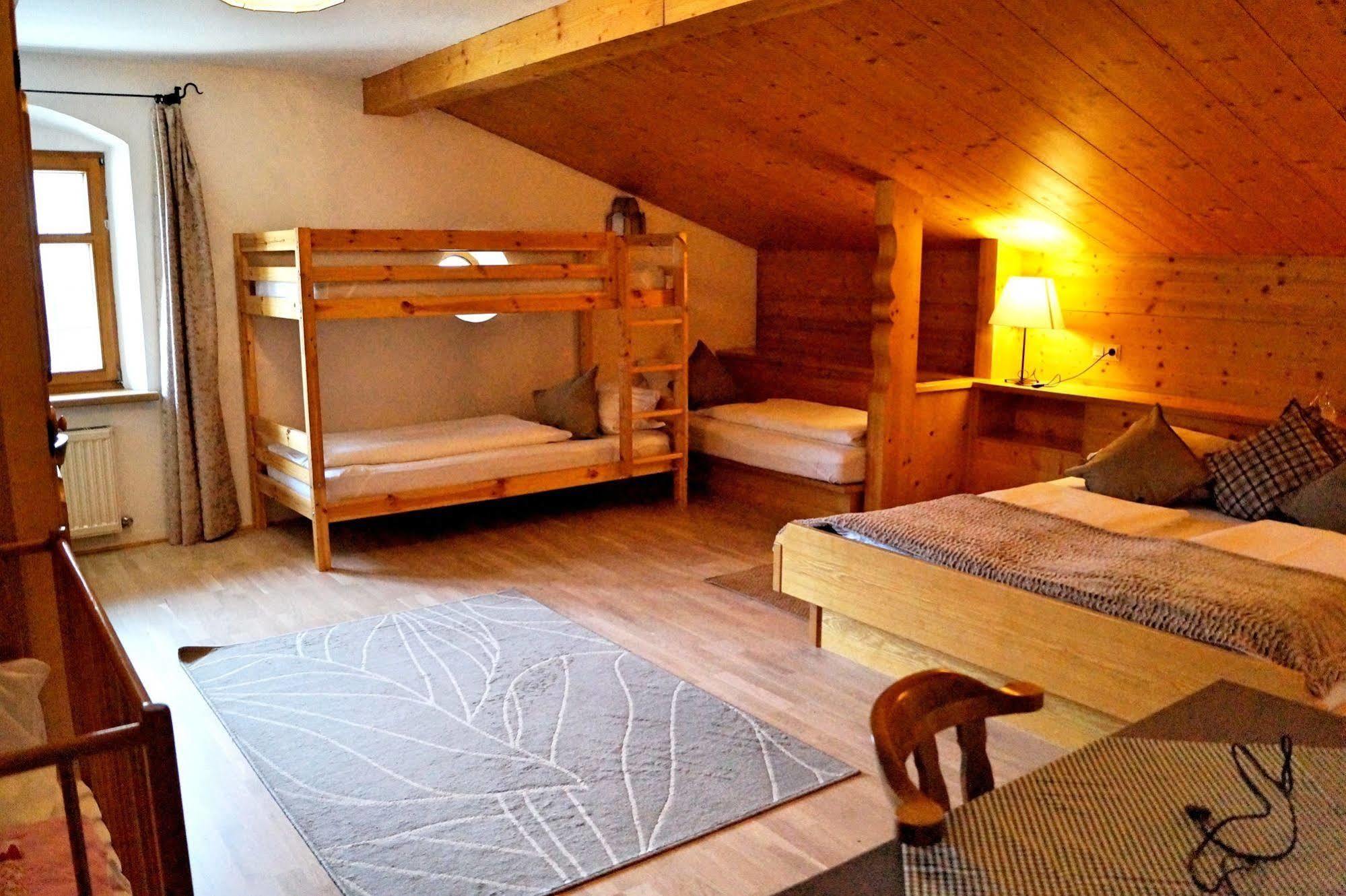 Hotel Gasthof Zum Schupfen