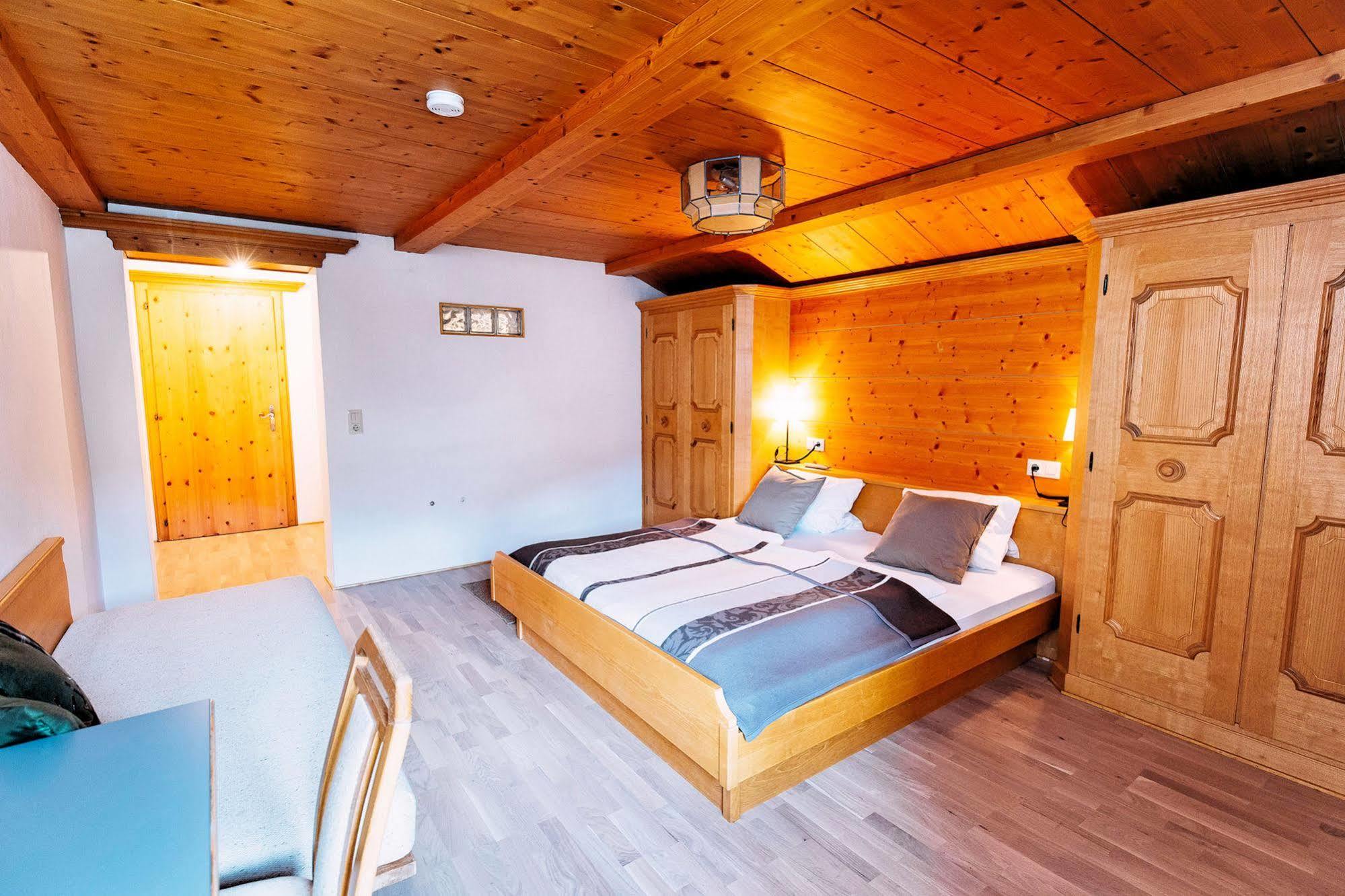 Gasthof Zum Schupfen Innsbruck