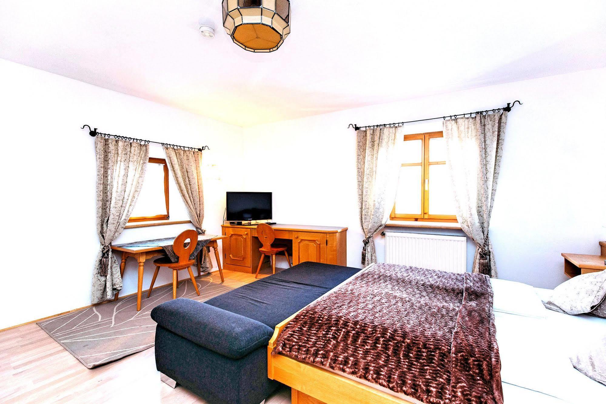 Gasthof Zum Schupfen 3* Innsbruck