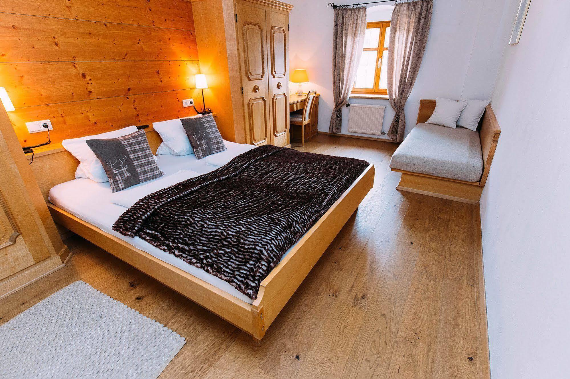 Hotel Gasthof Zum Schupfen Innsbruck