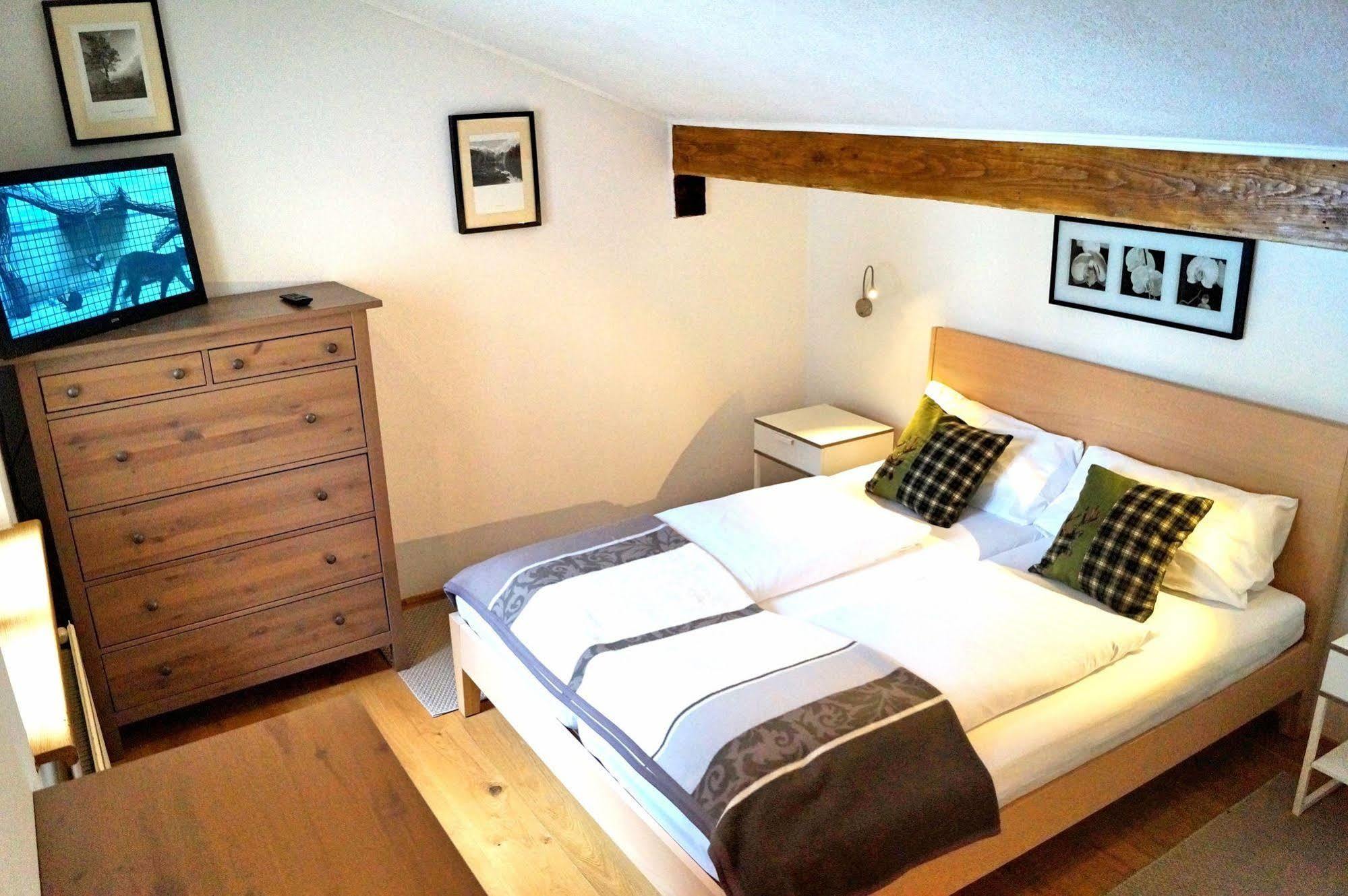 Hotel Gasthof Zum Schupfen