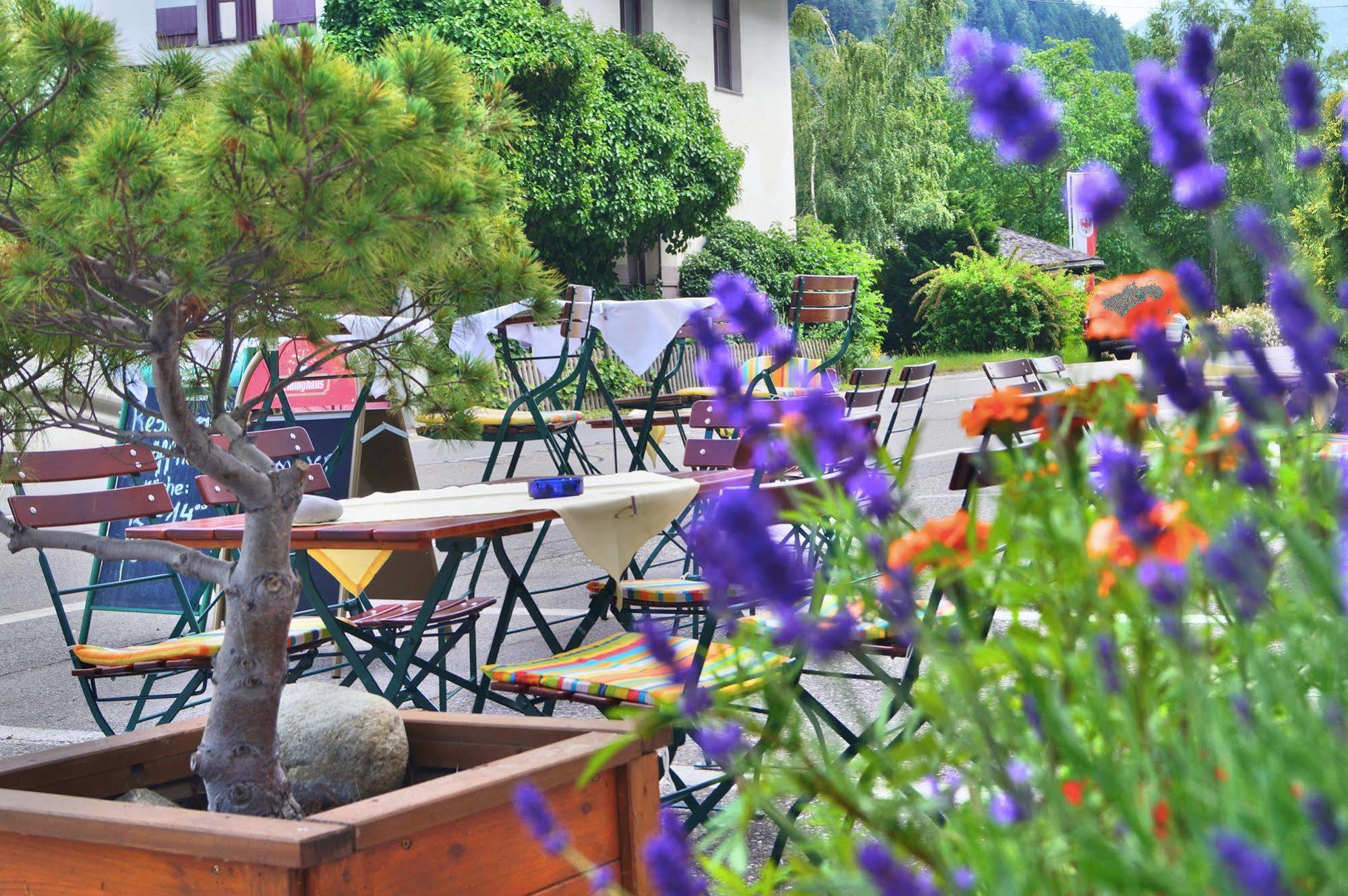 Hotel Gasthof Zum Schupfen 3*