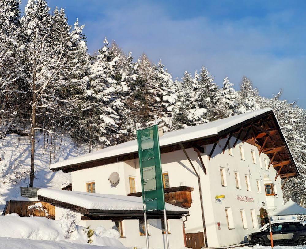 Gasthof Zum Schupfen 3* Innsbruck
