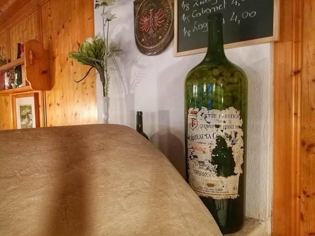 Hotel Gasthof Zum Schupfen 3*