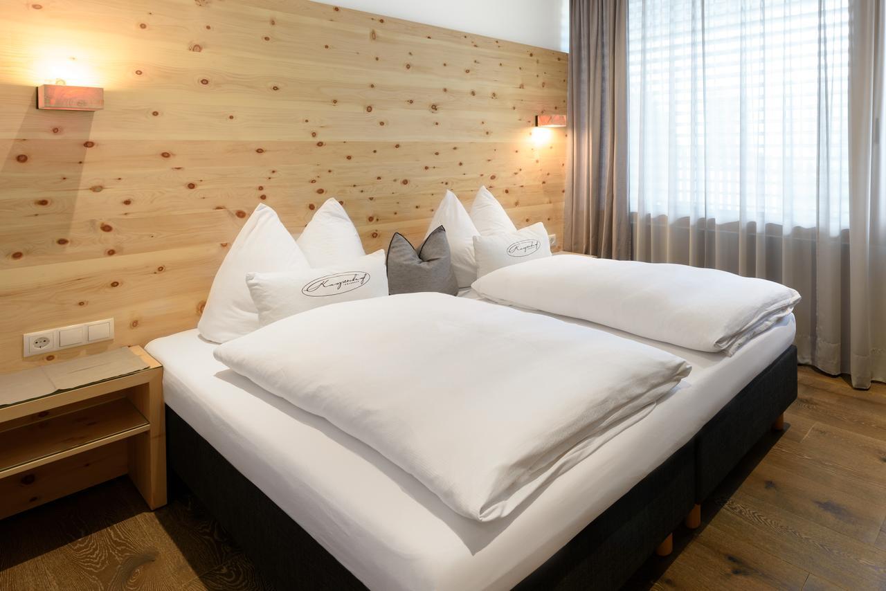 Apartment Kasperhof 1 - 5 Innsbruck