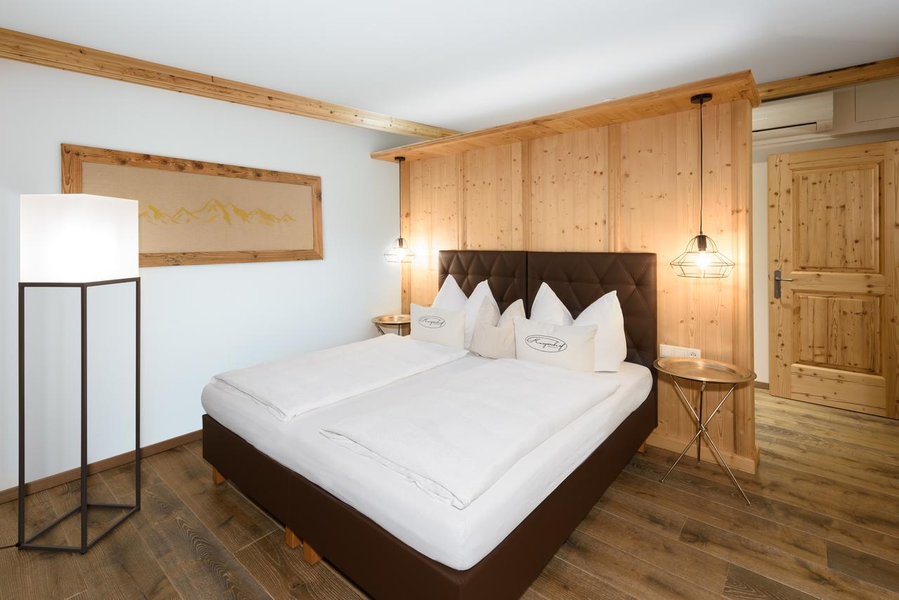 Kasperhof 1 - 5 Innsbruck