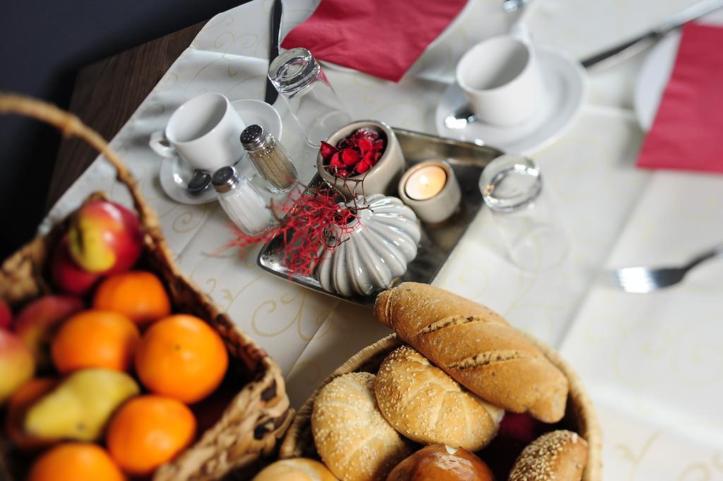 Kapeller Hotel 3*