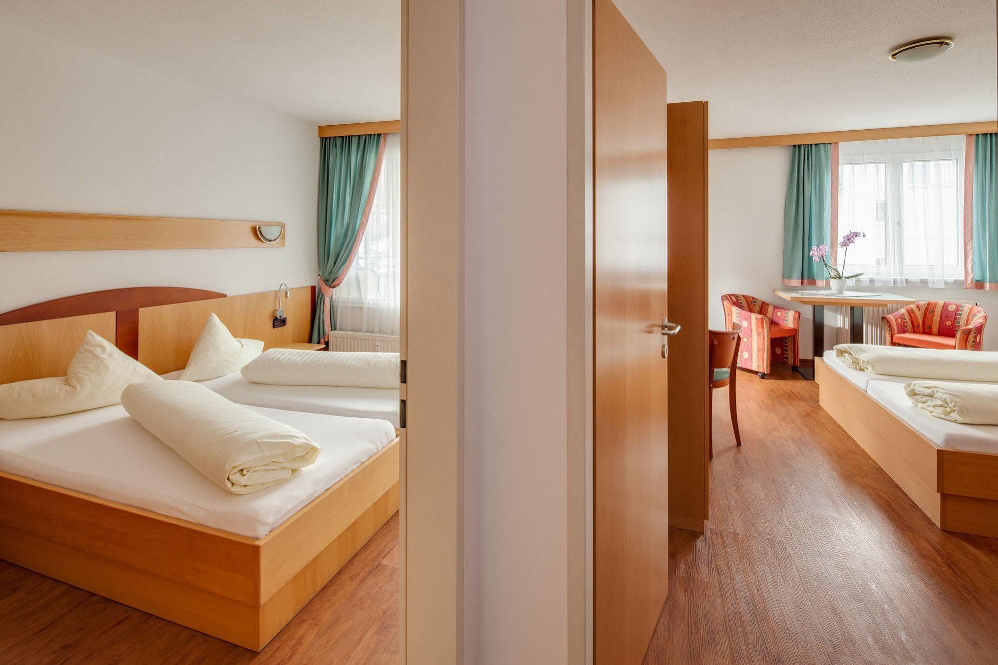 Zillertal Hotel 3*