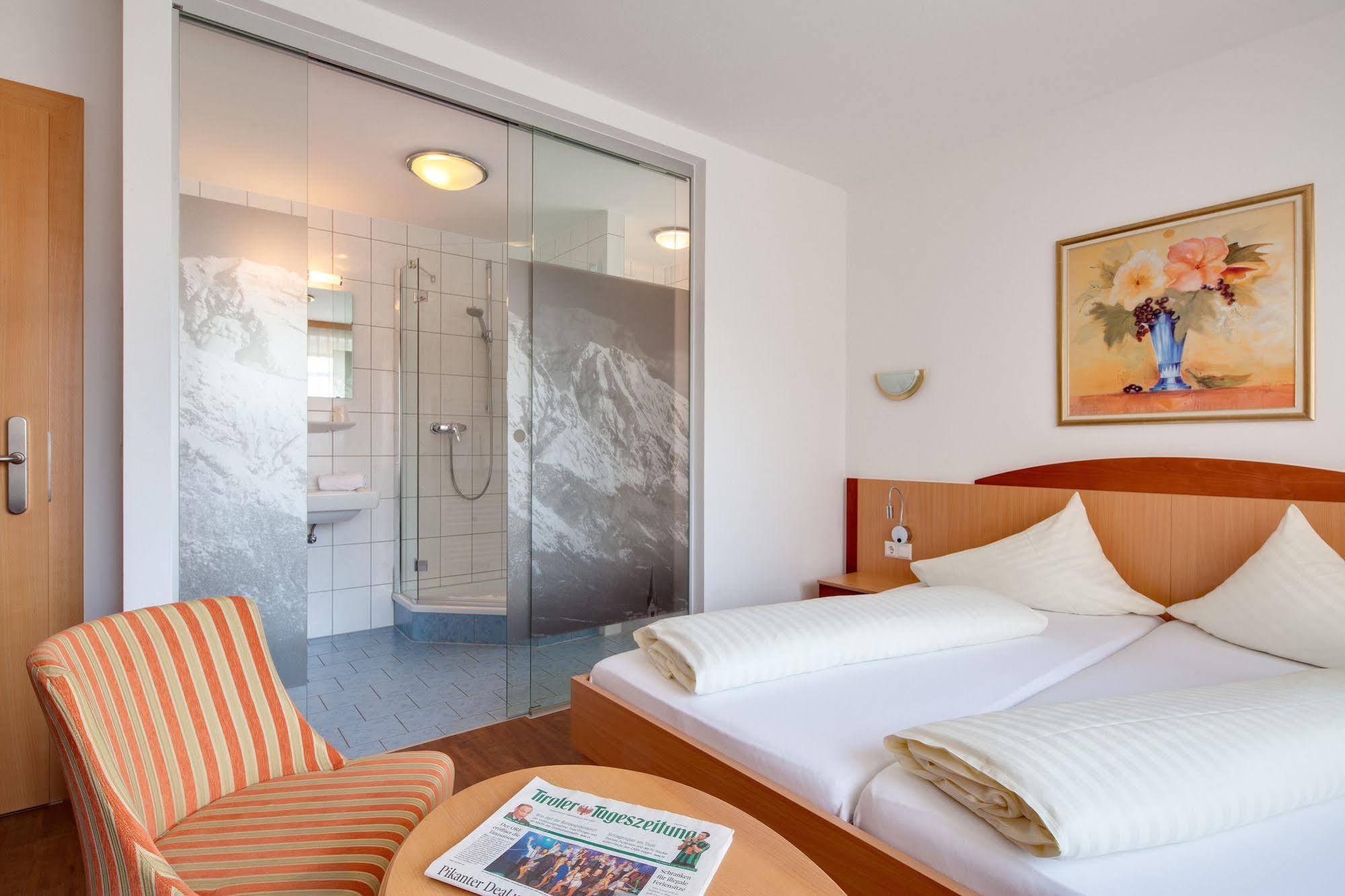 Zillertal Hotel 3*