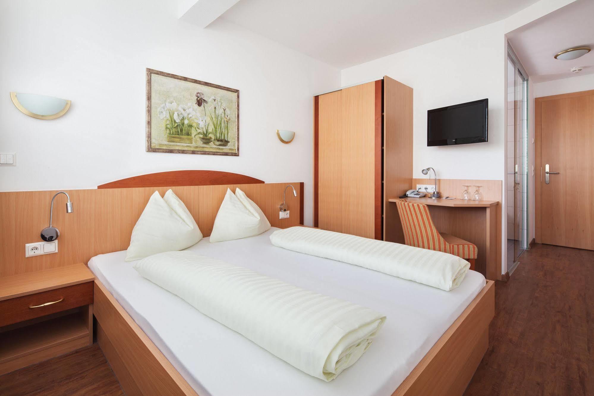 Zillertal Hotel Innsbruck