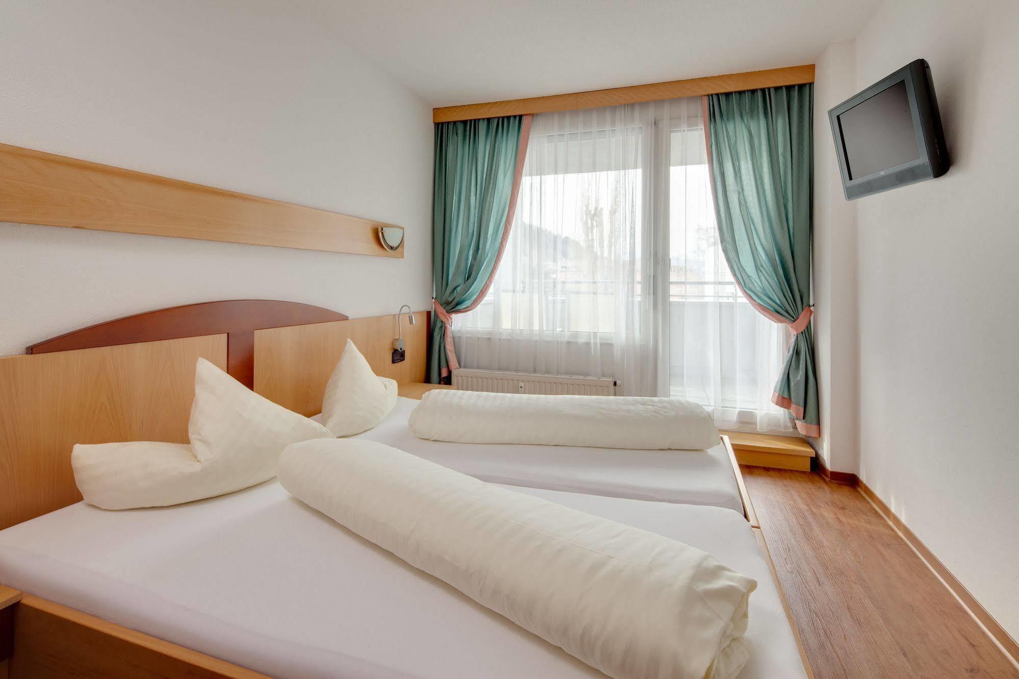 Hotel Zillertal Innsbruck
