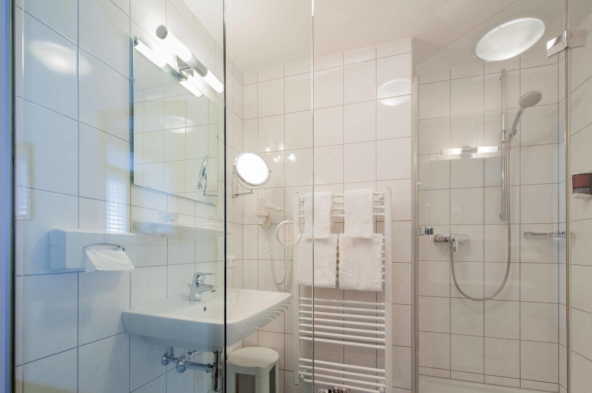 Hotel Zillertal Innsbruck