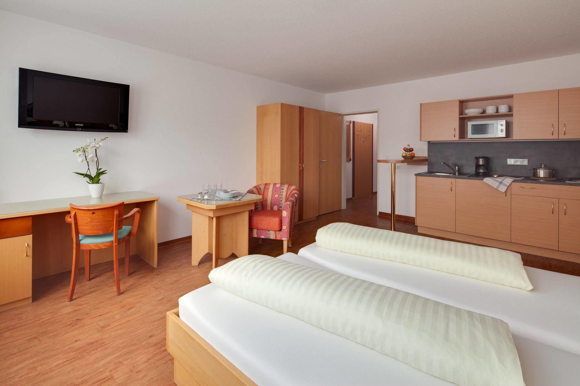 Hotel Zillertal Innsbruck