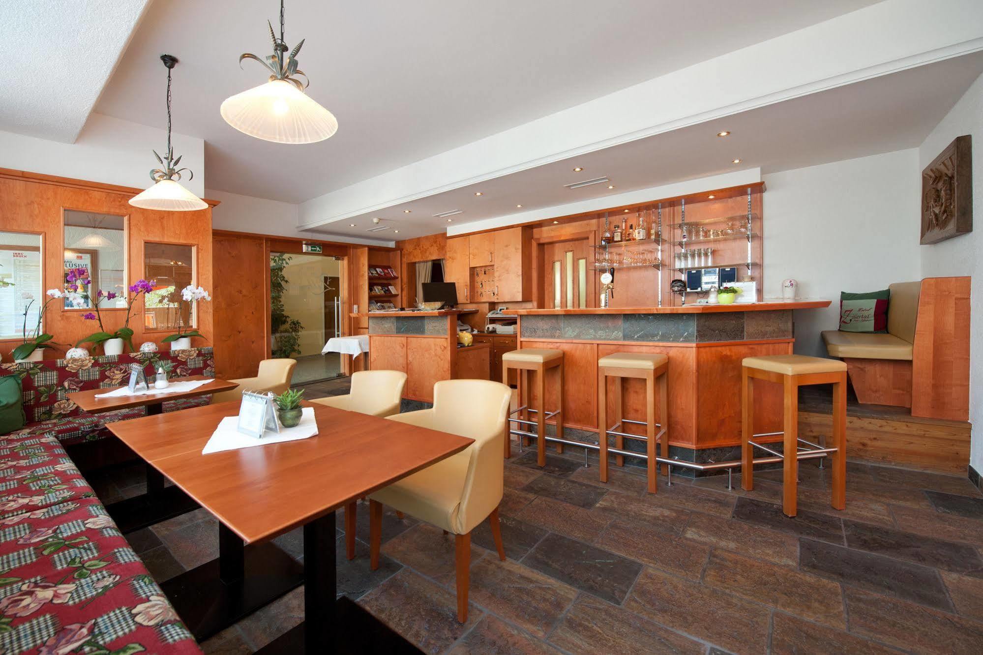 Zillertal Hotel