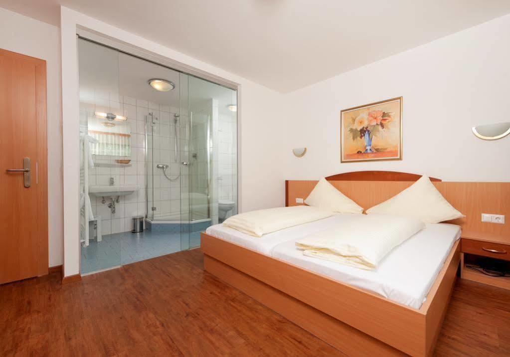 Hotel Zillertal Innsbruck