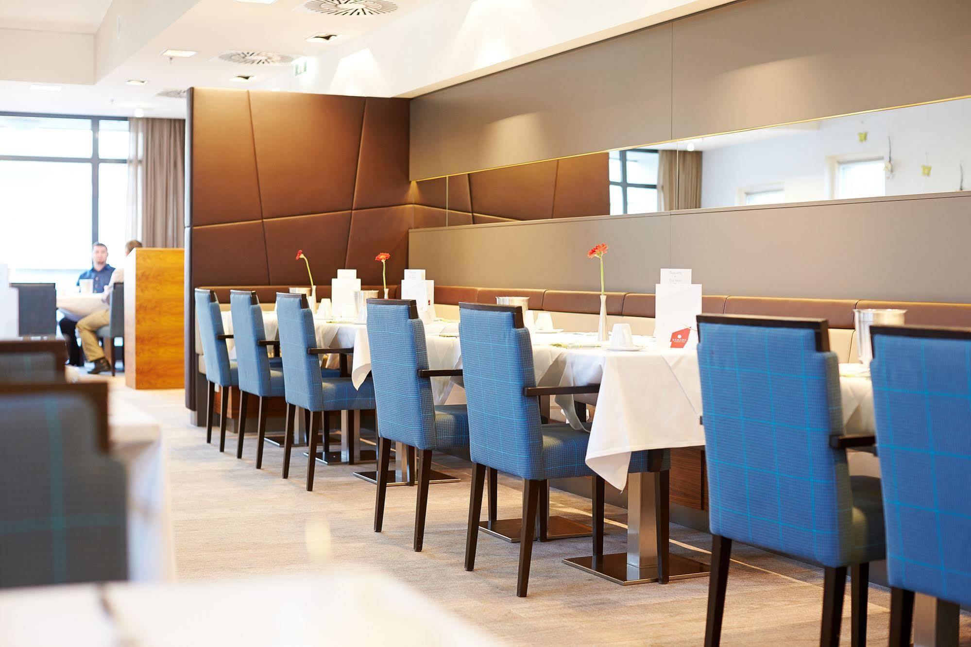 Hotel Hilton Garden Tivoli Innsbruck