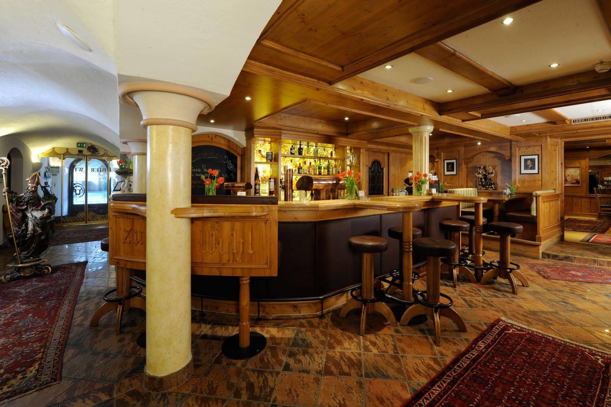 Hotel Bierwirt Innsbruck