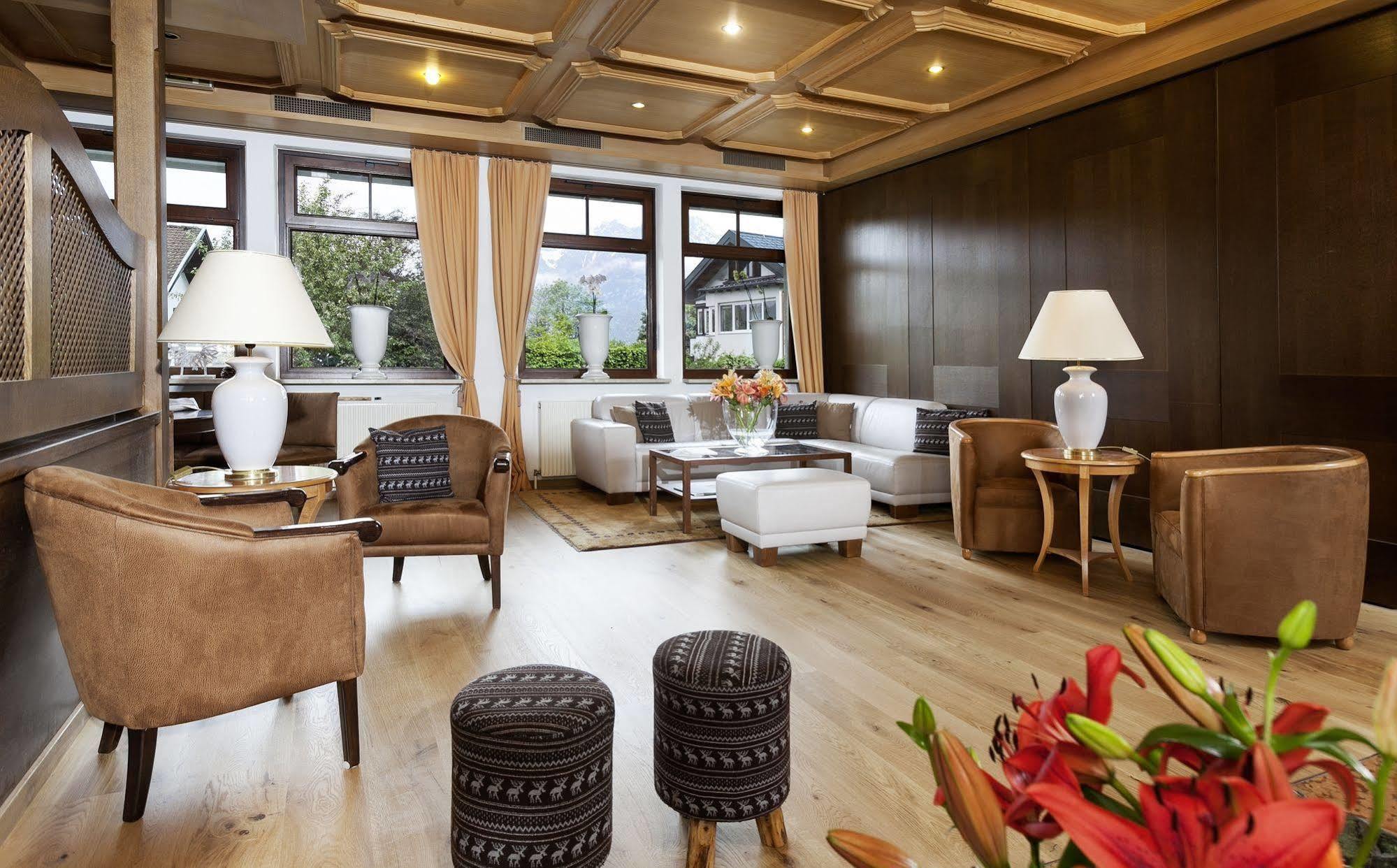 Batzenhaeusl Hotel 4*