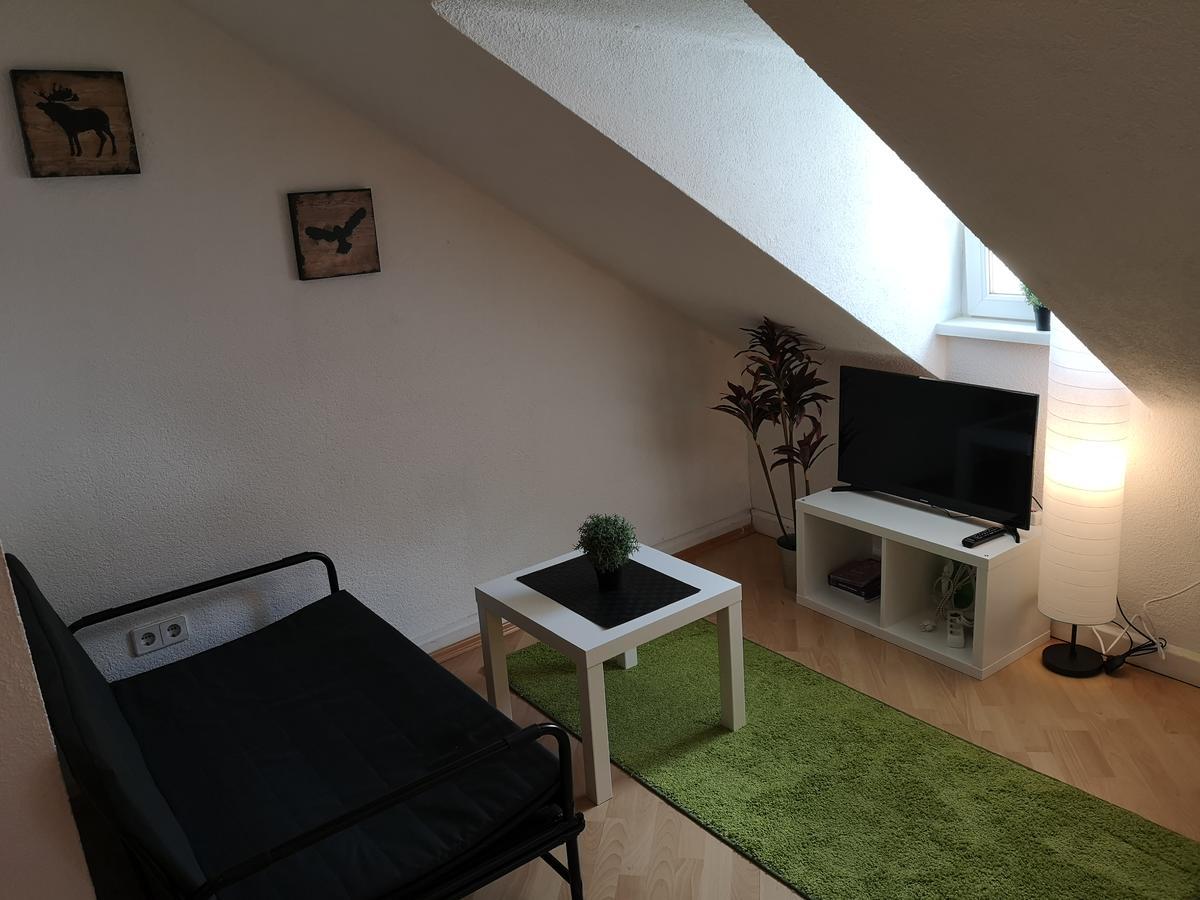 Innsbruck Old Town Studio Apartment Innsbruck