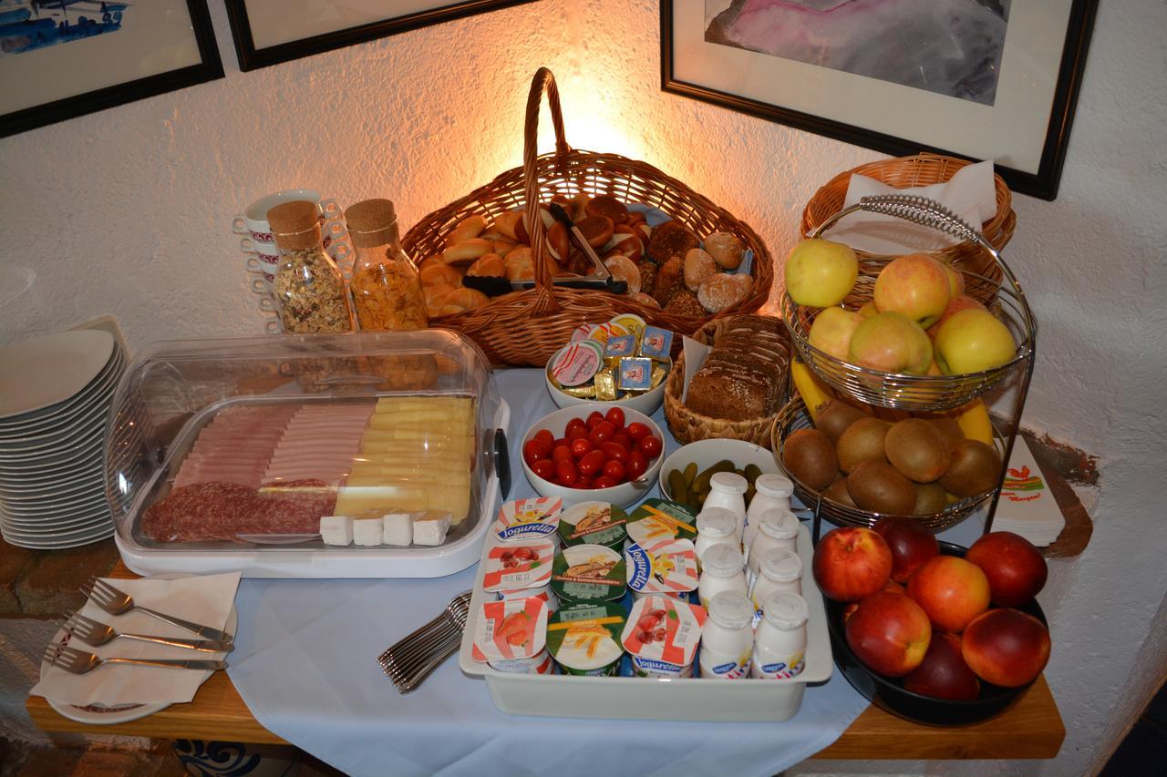 Guest house Leitgebhof 3*