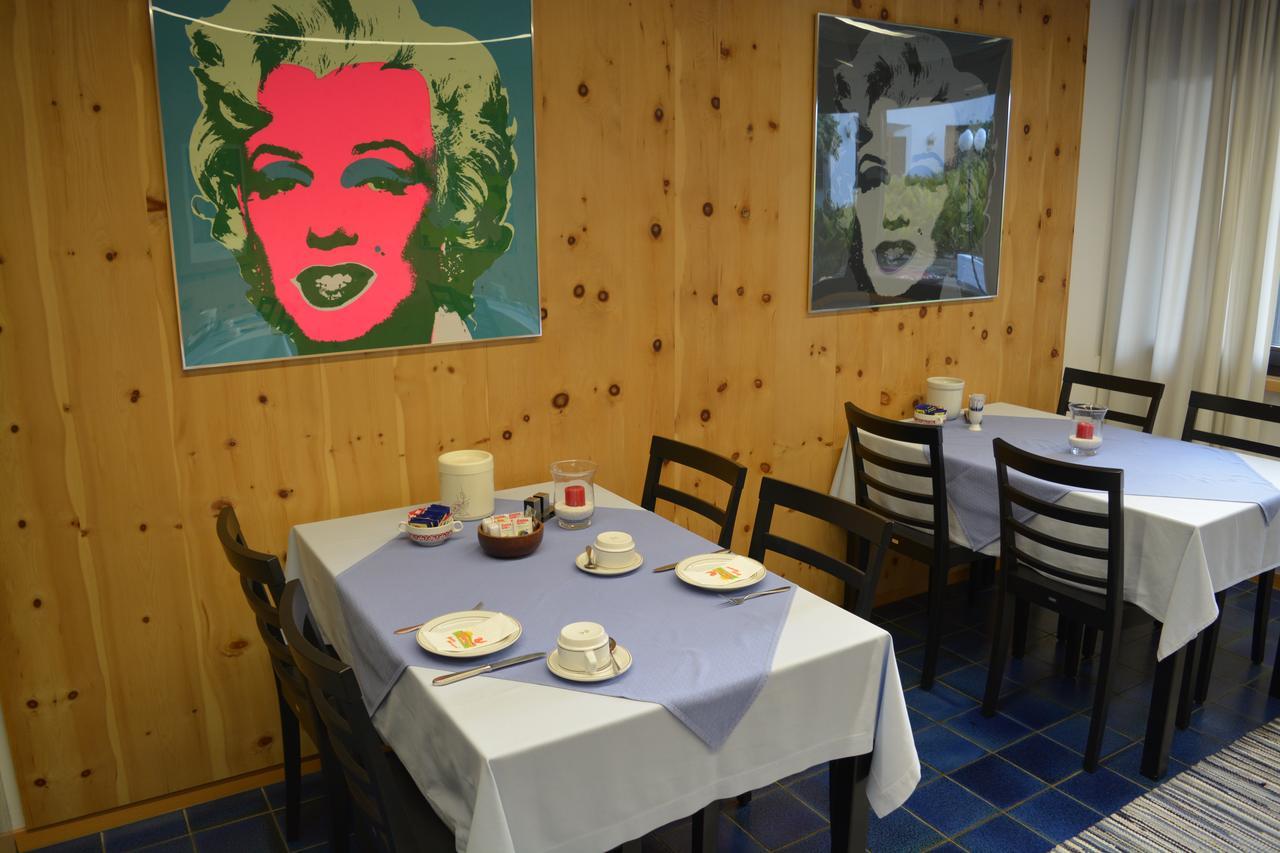 Guest house Leitgebhof Innsbruck