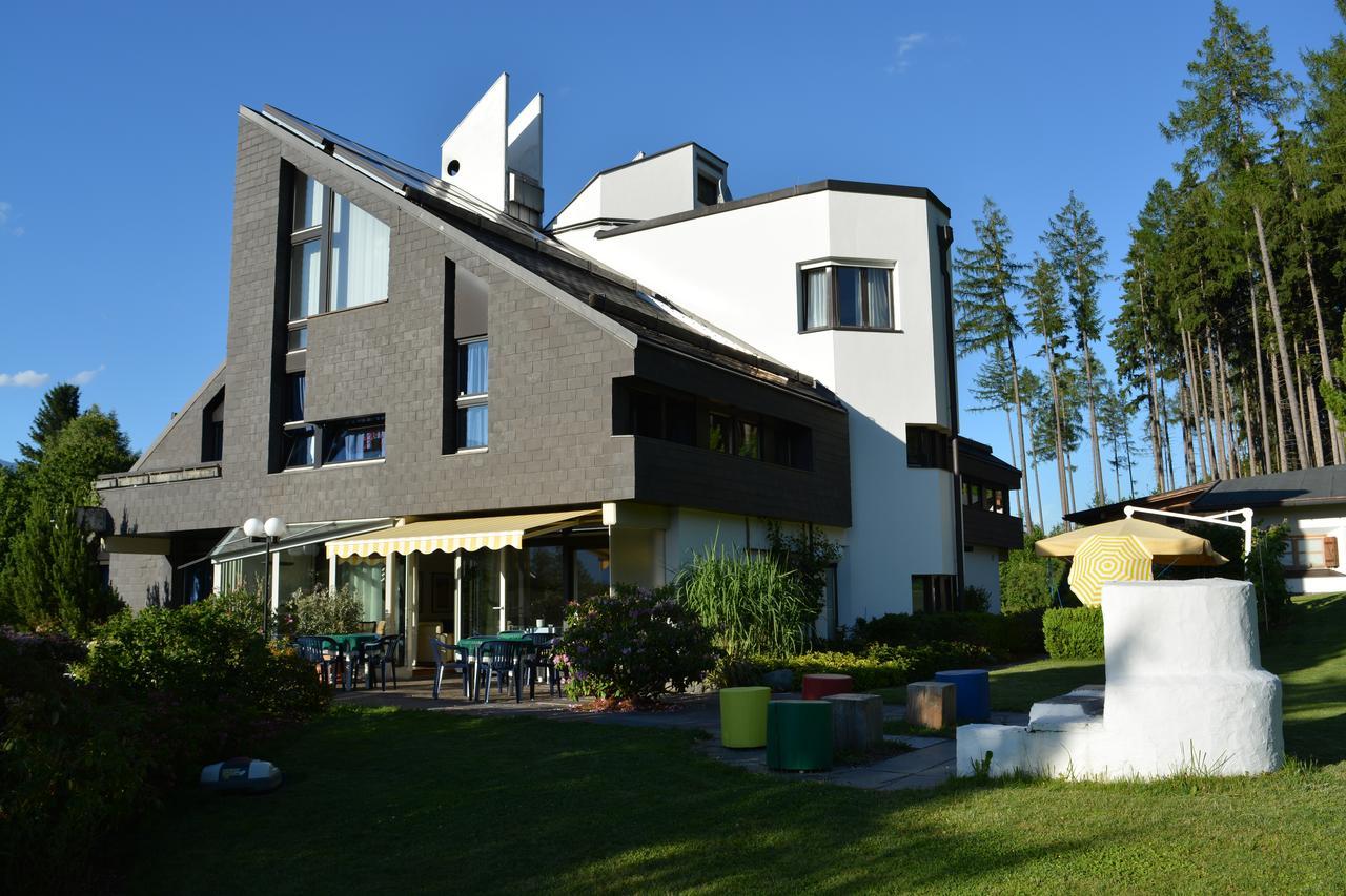 Guest house Leitgebhof Innsbruck