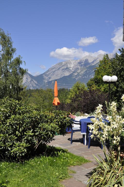 Hotel-pension Leitgebhof Innsbruck