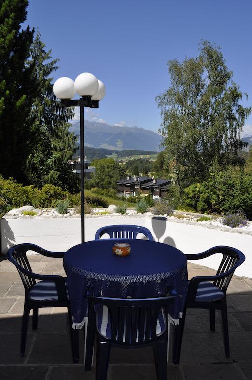 Hotel-pension Leitgebhof Gasthof