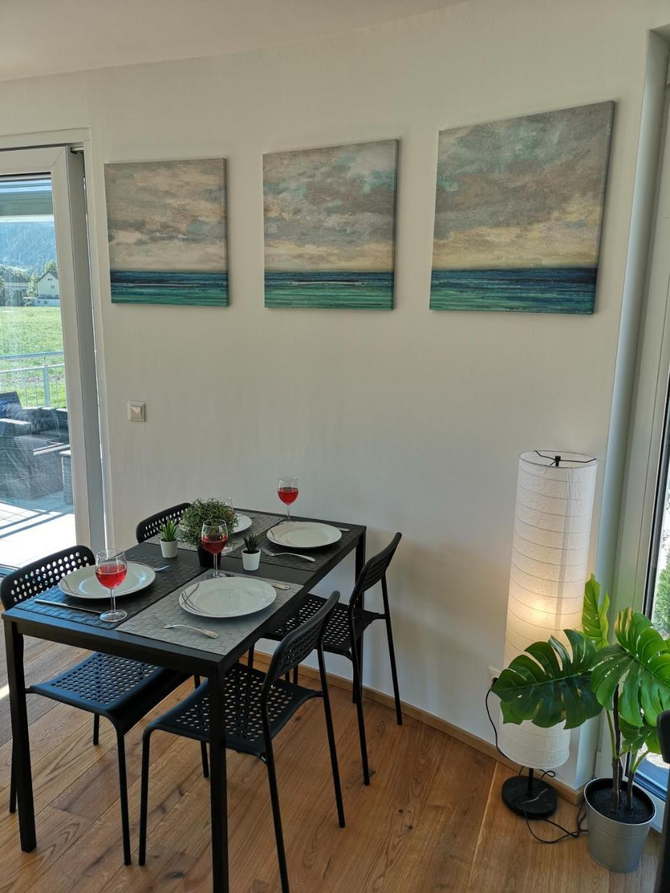 Apartment Luxury City Airport