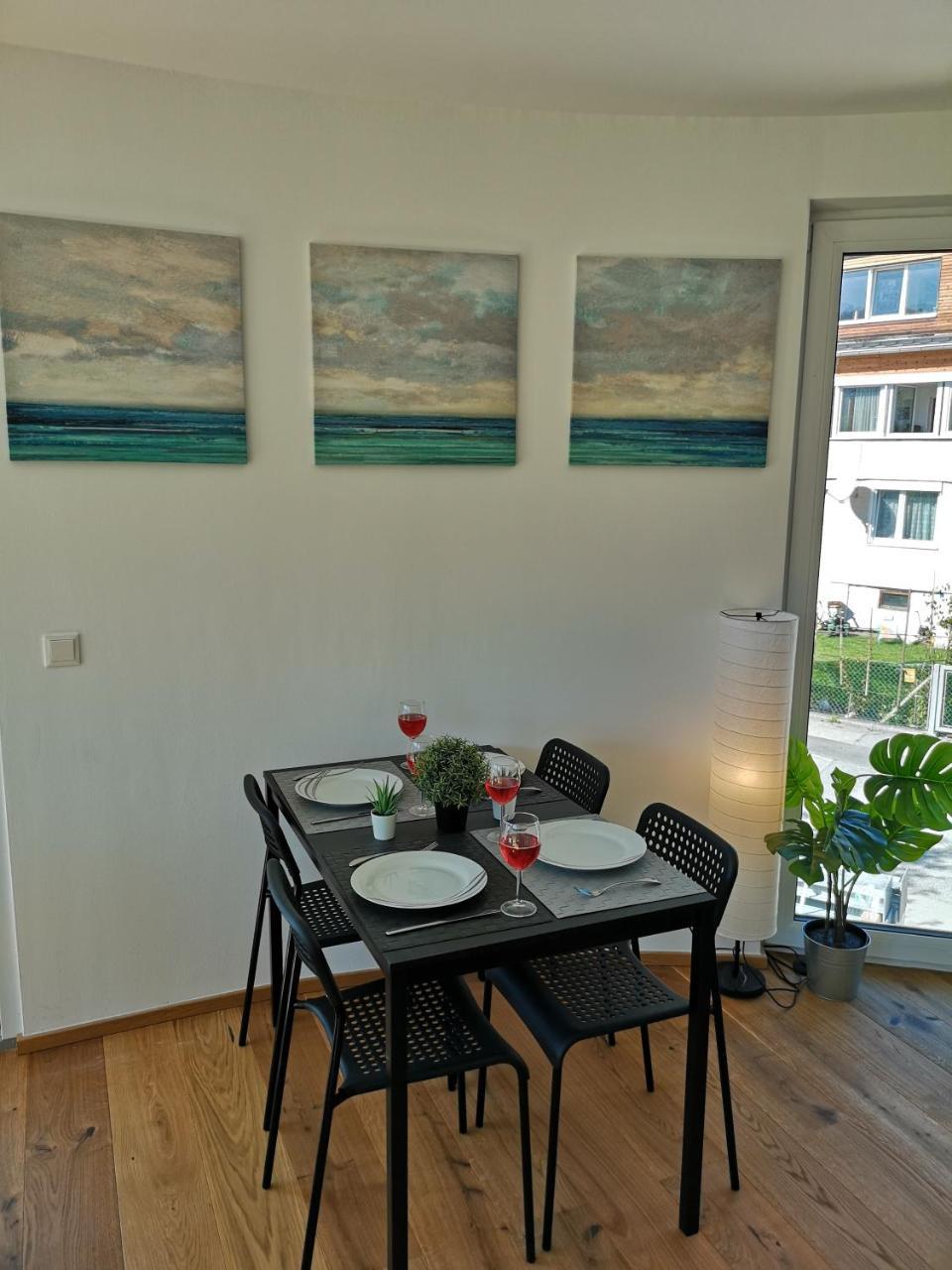 Luxury City Airport Apartment Innsbruck