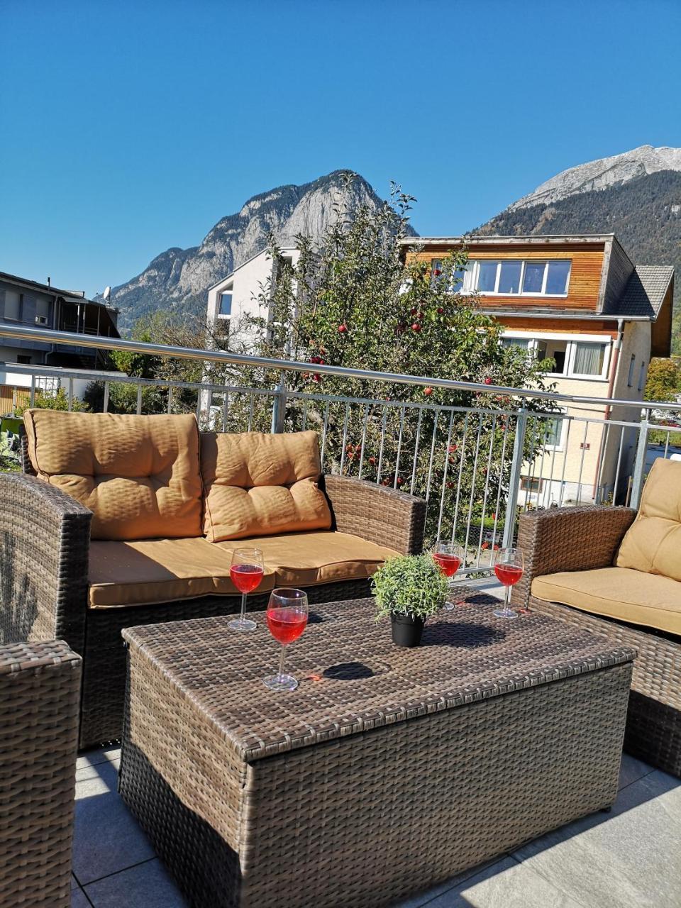 Luxury City Airport Innsbruck