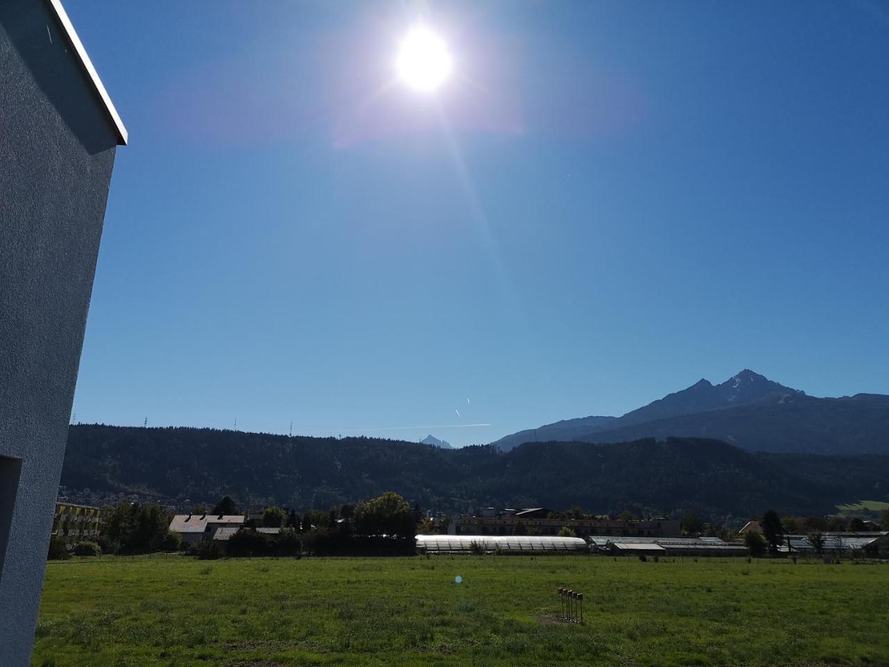 Luxury City Airport Innsbruck