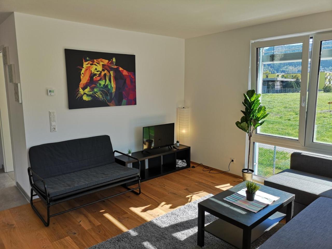Apartment Luxury City Airport