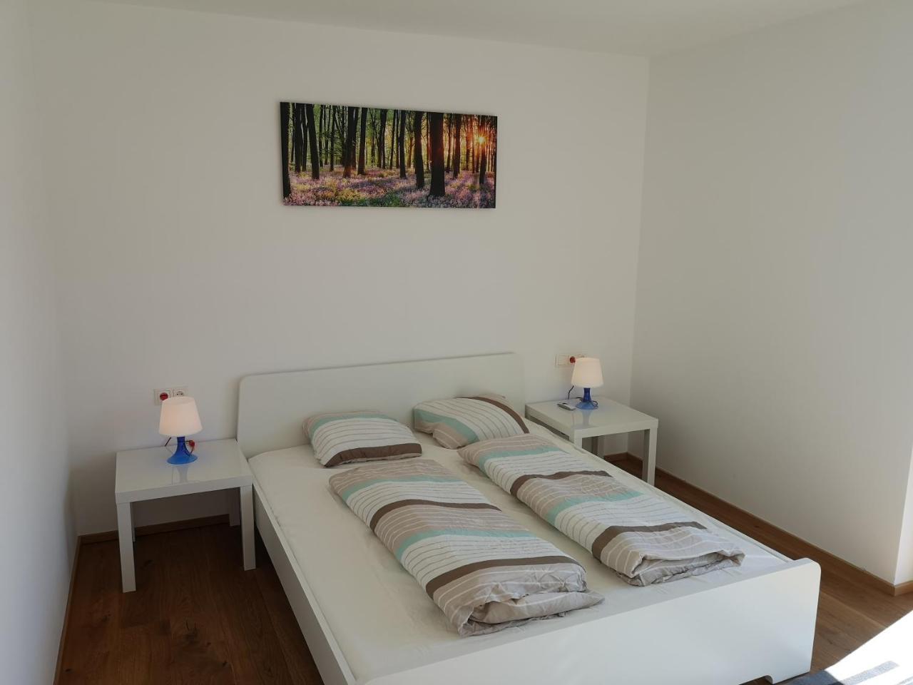 Apartment Luxury City Airport *