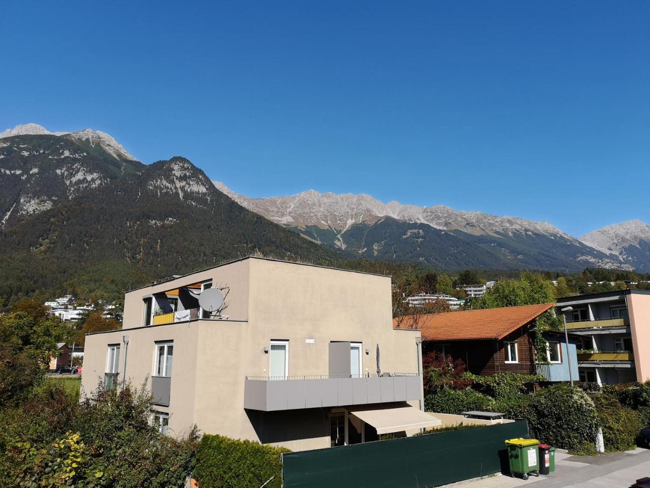 Luxury City Airport * Innsbruck