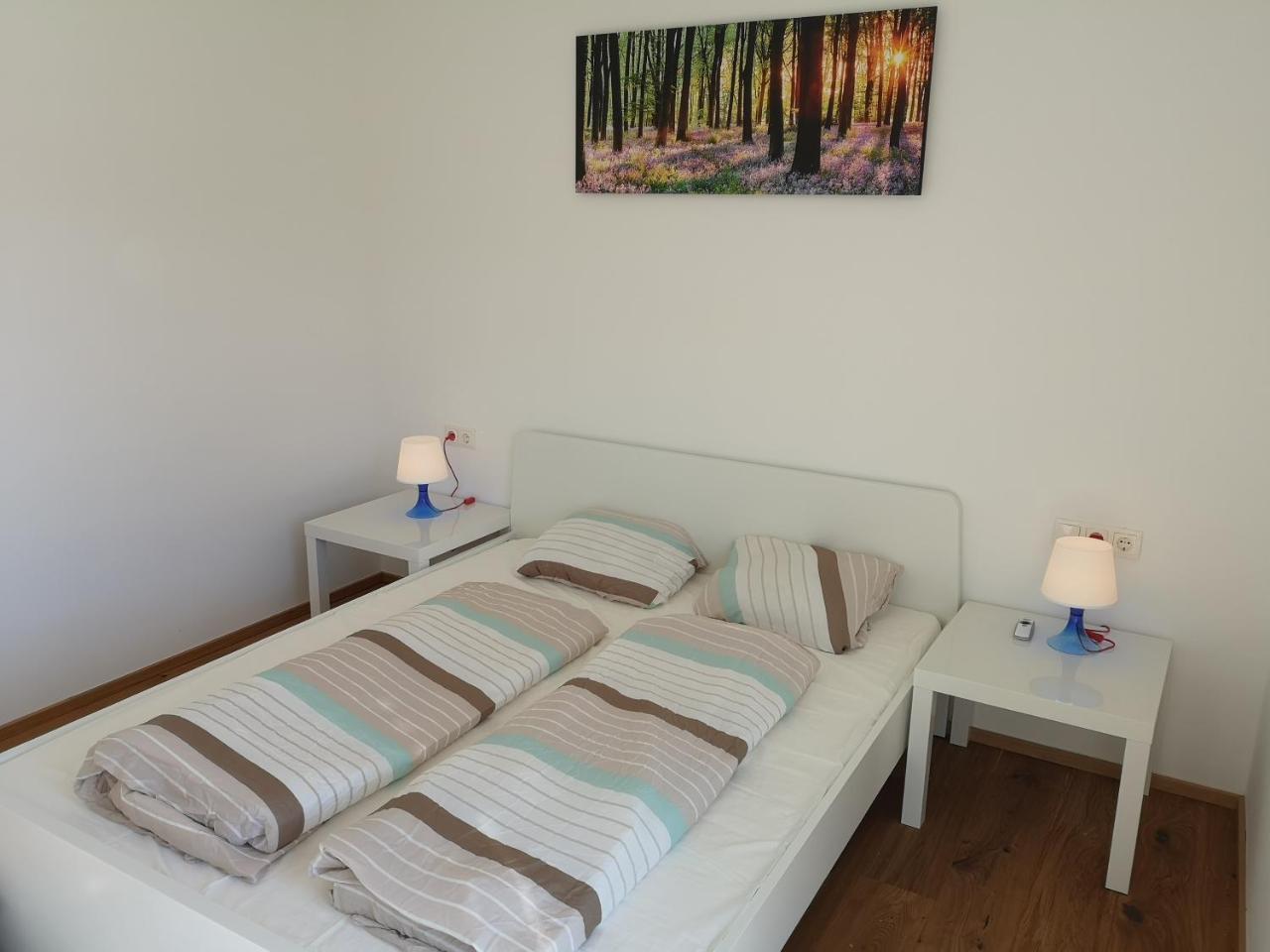 Apartment Luxury City Airport *
