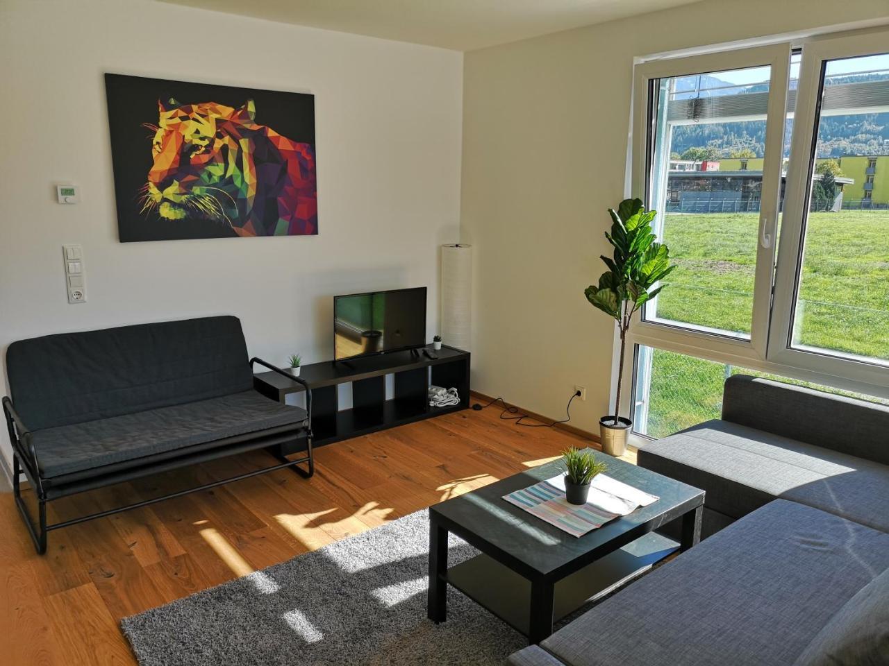 Apartment Luxury City Airport *