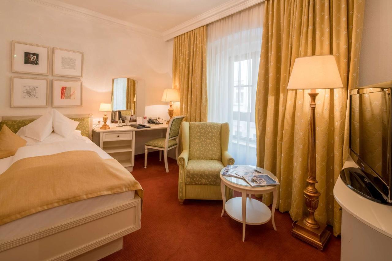 Goldener Adler, Bw Signature Collection Hotel Innsbruck