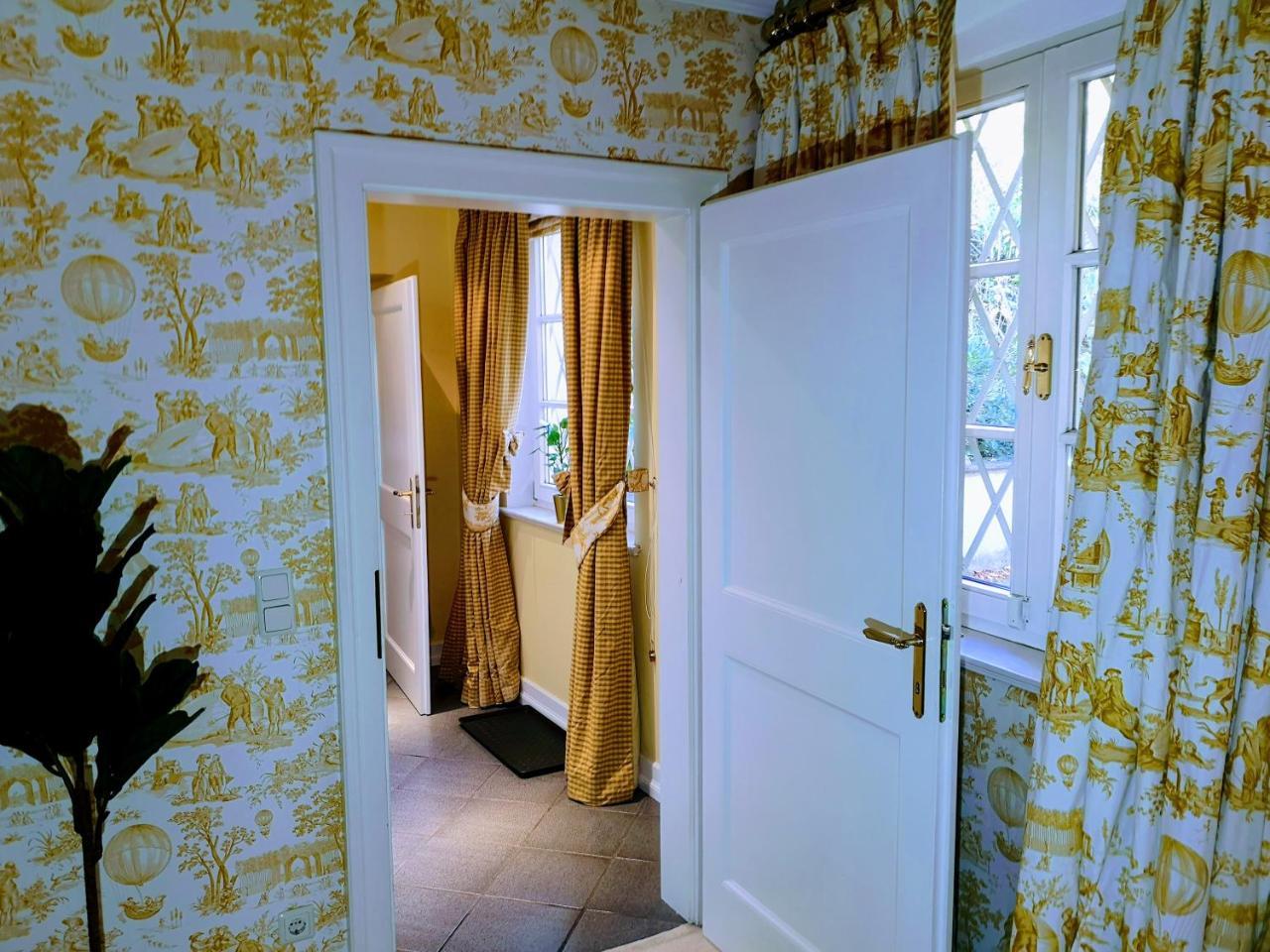 Appartement City Garden Innsbruck