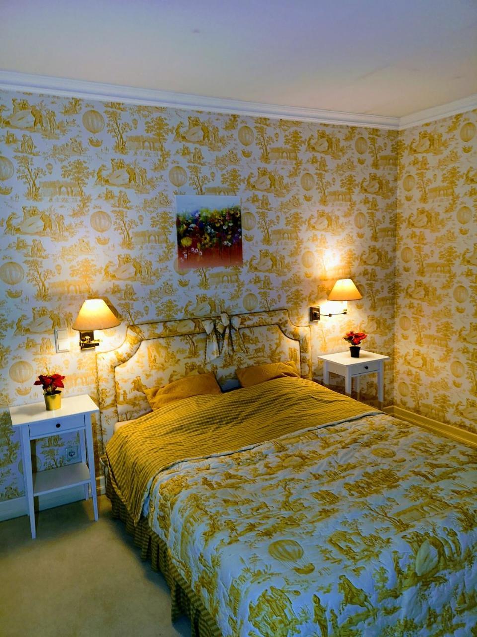 City Garden Appartement Innsbruck